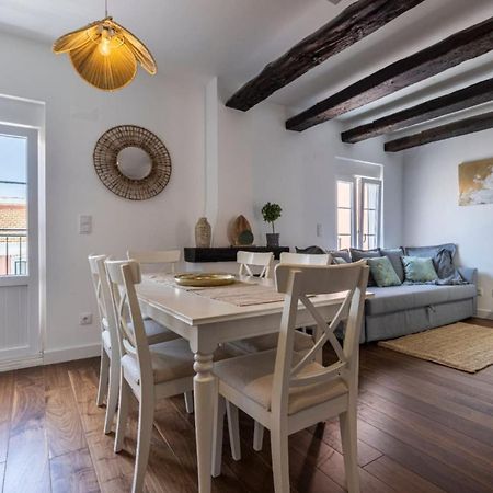 Joao Da Mata Amazing Views By Innkeeper Lissabon Buitenkant foto