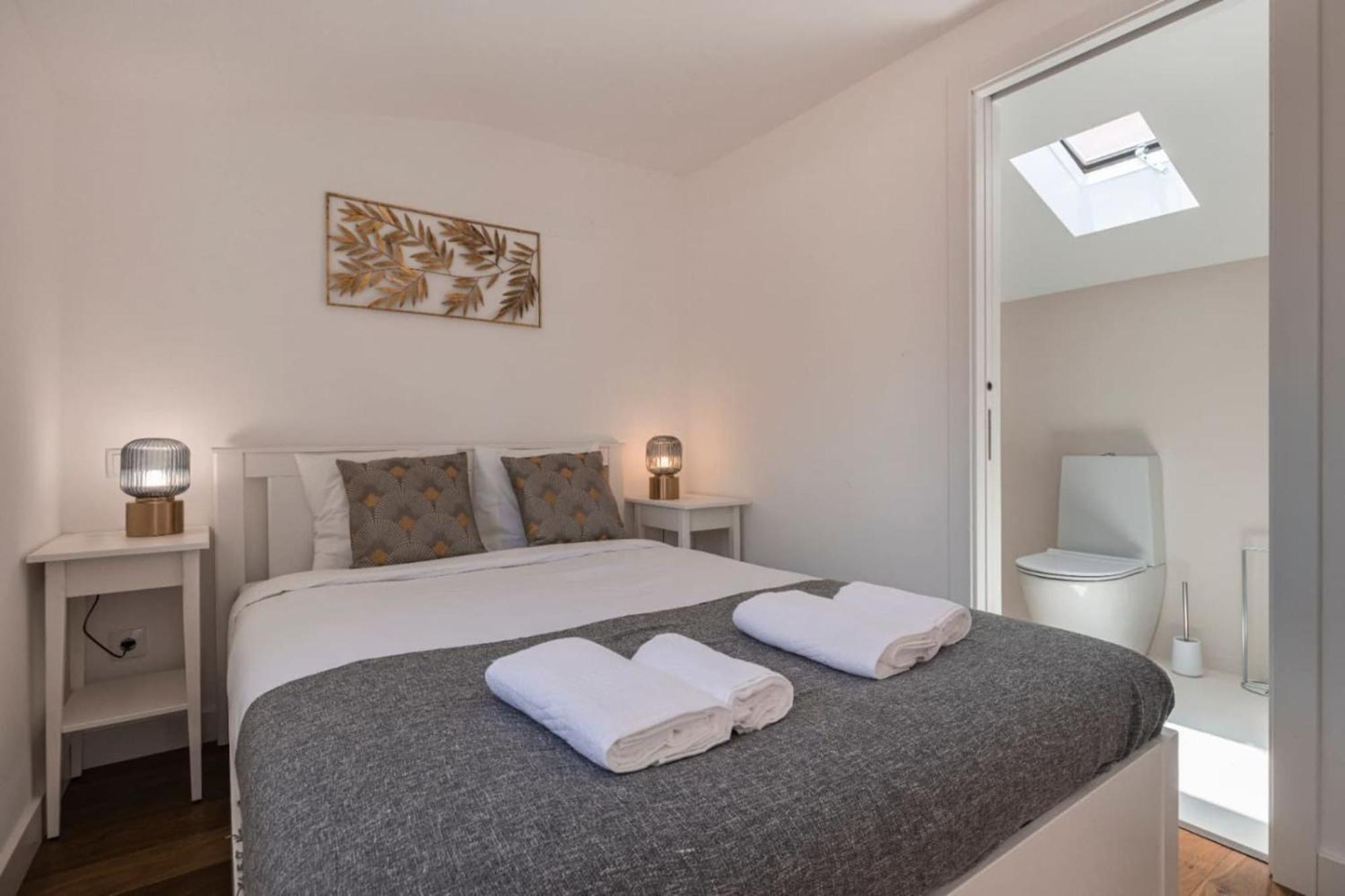 Joao Da Mata Amazing Views By Innkeeper Lissabon Buitenkant foto