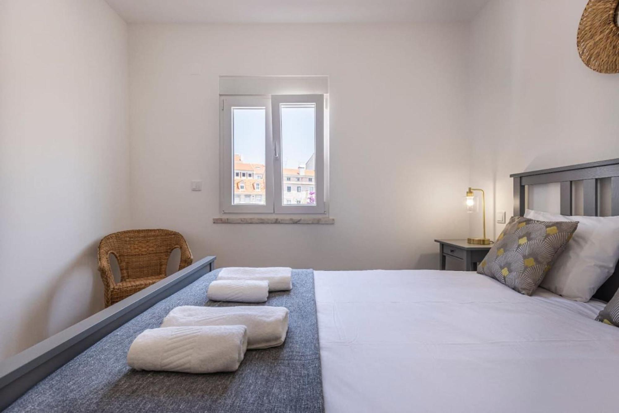 Joao Da Mata Amazing Views By Innkeeper Lissabon Buitenkant foto