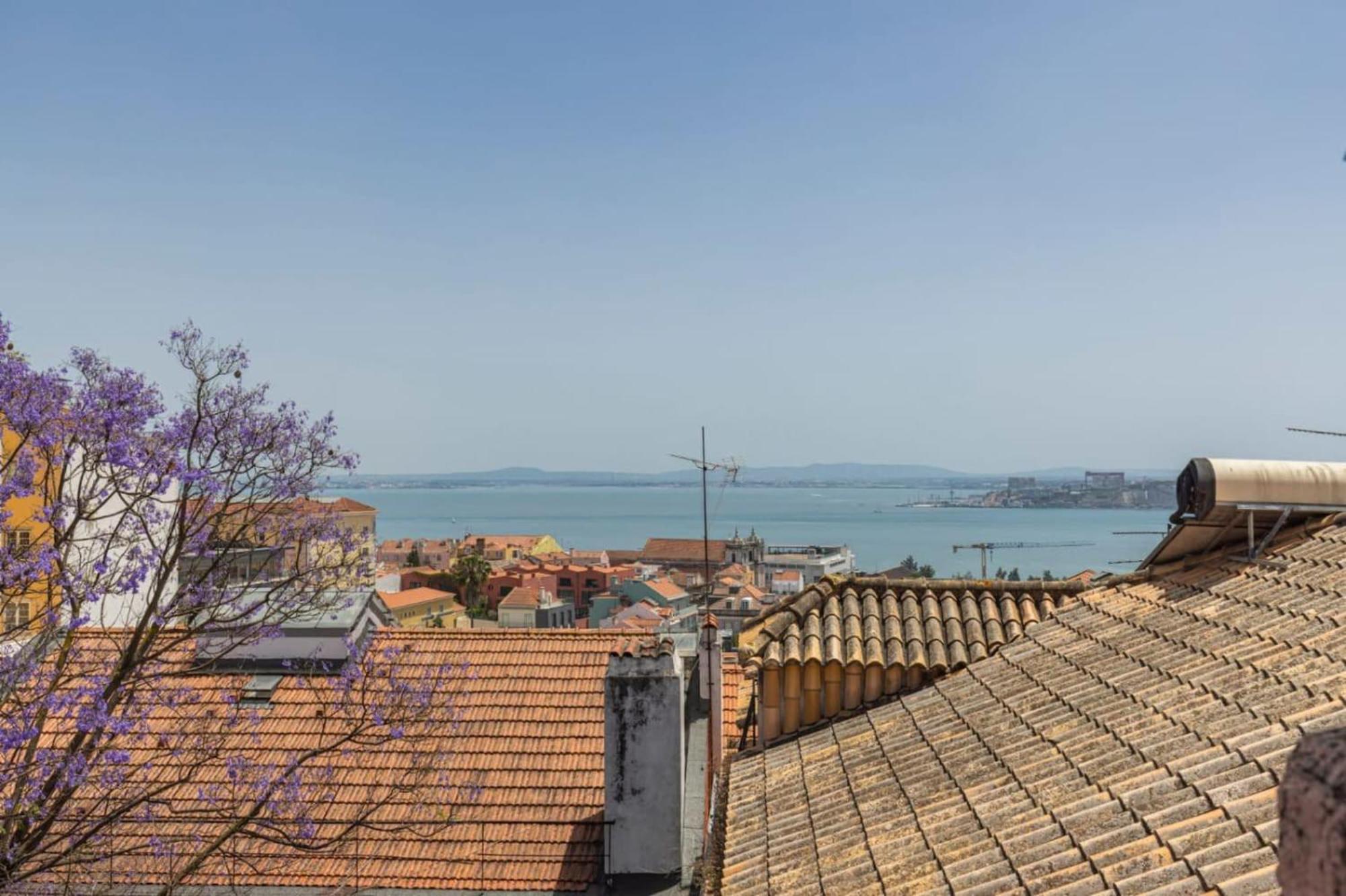 Joao Da Mata Amazing Views By Innkeeper Lissabon Buitenkant foto