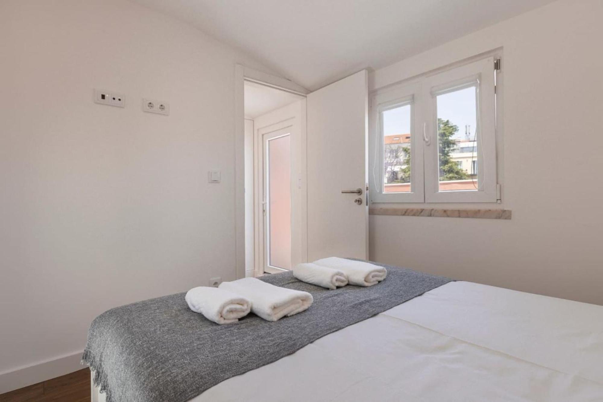 Joao Da Mata Amazing Views By Innkeeper Lissabon Buitenkant foto